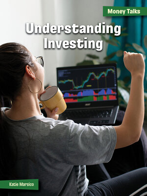 cover image of Understanding Investing